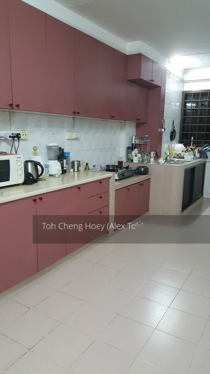Blk 218 Tampines Street 24 (Tampines), HDB 3 Rooms #136716762